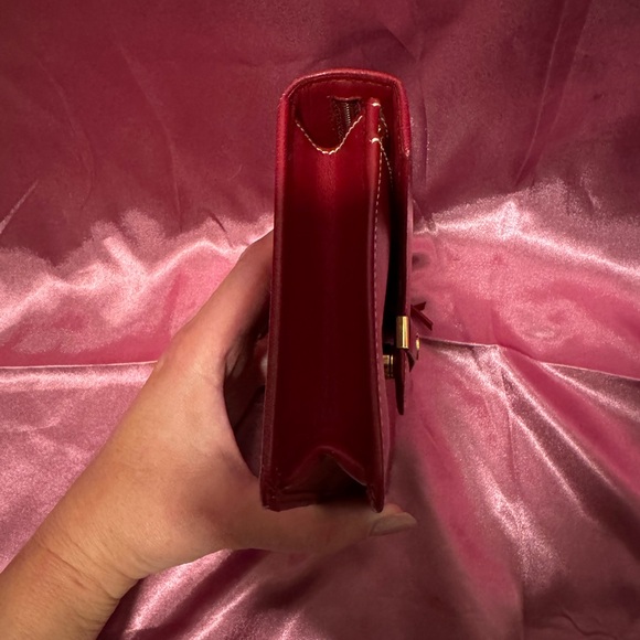 Authentic Christian Dior mini handbag - Picture 9 of 15